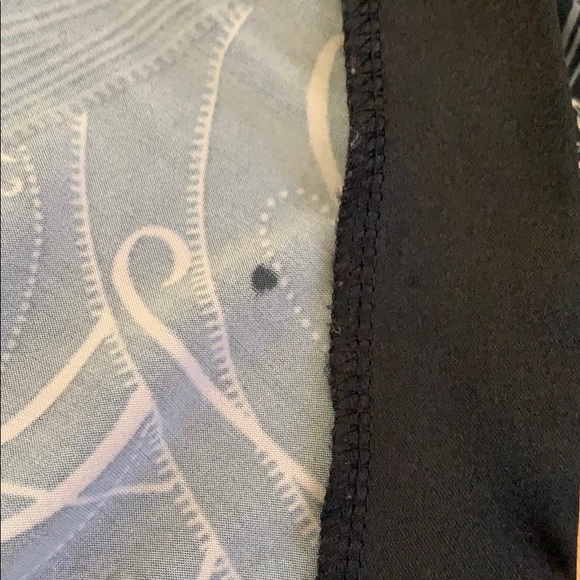 Do & Be Kimono Wrap Top/Robe - Picture 11 of 11